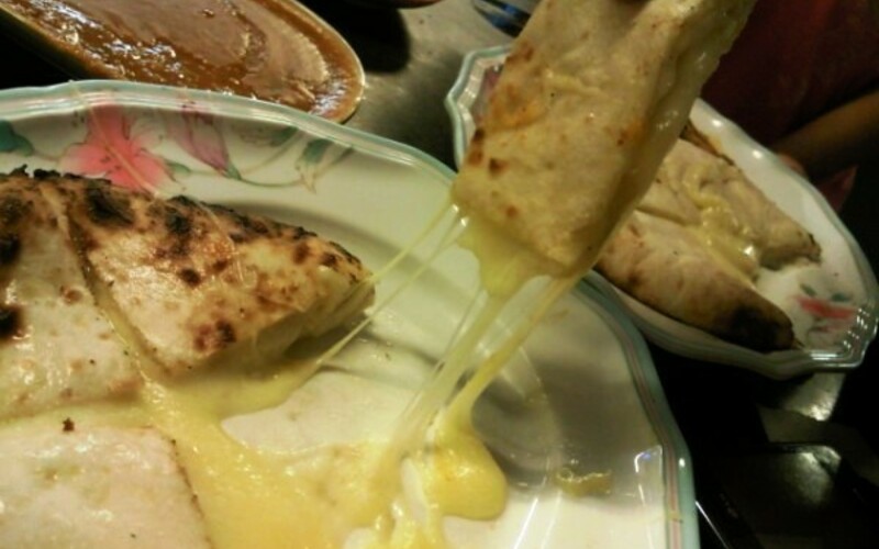 Best Cheese Naan In Shah Alam Foodadvisor