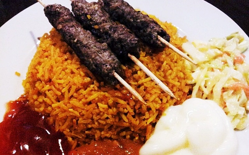 Best Kebabs in Subang Jaya — FoodAdvisor