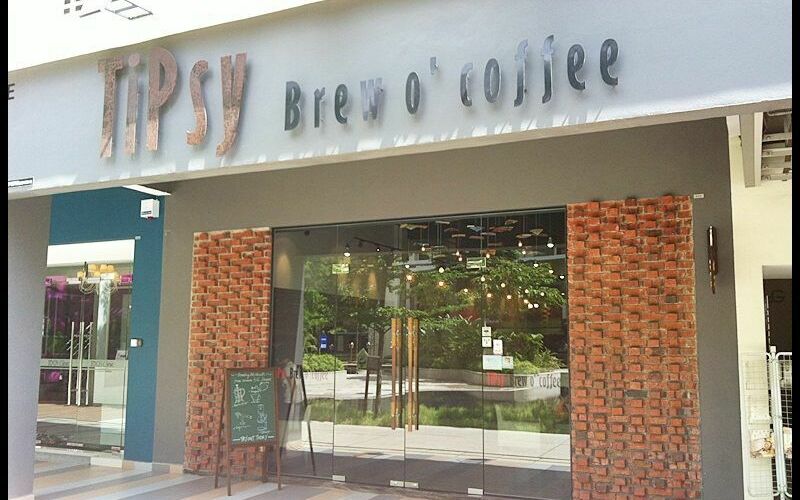 Best Cafes In Puchong Foodadvisor