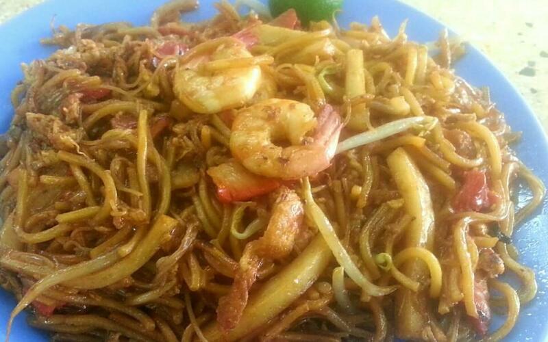 Best Hokkien Mee in Johor Bahru (JB) — FoodAdvisor