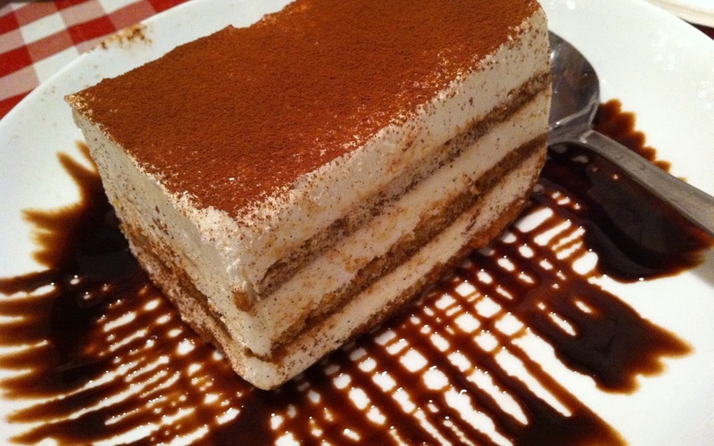 Best Tiramisu In Kl Foodadvisor