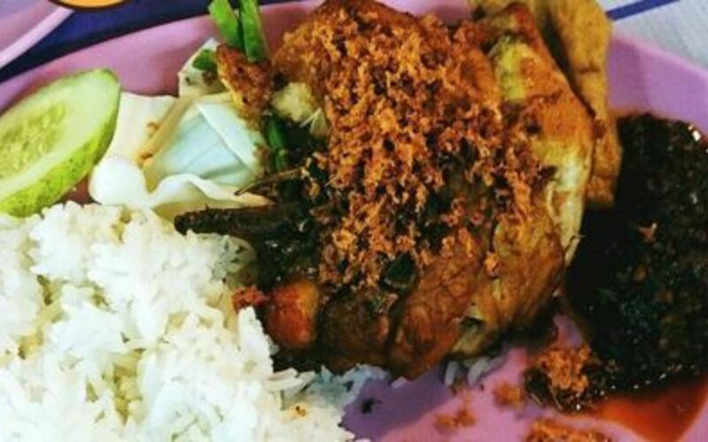 Best Ayam Penyet In Penang Foodadvisor