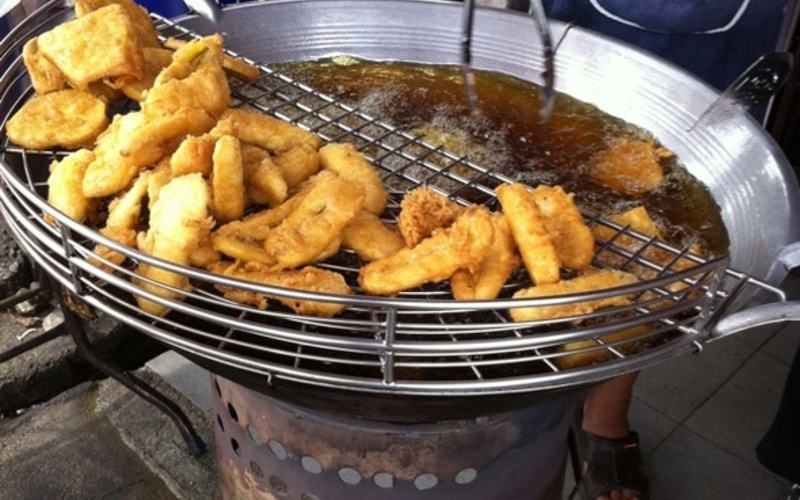 Best Pisang Goreng In Melaka Foodadvisor