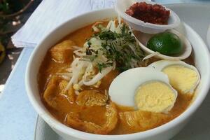 Menu of Nyonya Delight Homestyle Nyonya Food, — FoodAdvisor