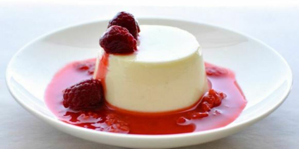 Best Panna Cottas in Penang — FoodAdvisor