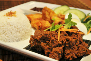 Best Malay Restaurants In Johor Bahru Jb Foodadvisor