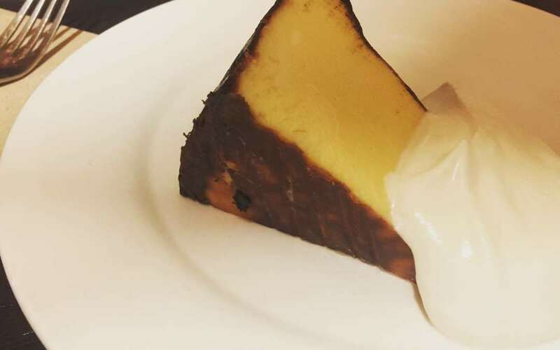 The Tokyo Restaurant In KL Serves Melt-In-Your-Mouth Cheesecakes