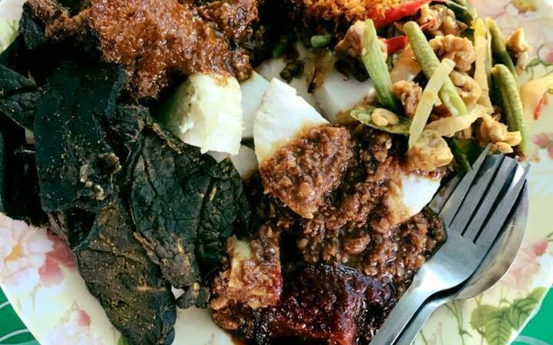 Best Lontong In Johor Bahru Jb Foodadvisor