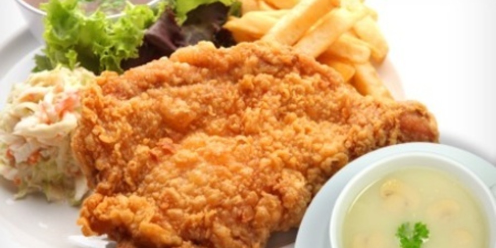 Best Chicken Chops in Ipoh — FoodAdvisor