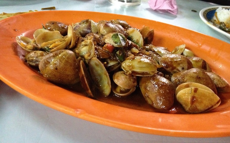 Lala seafood online