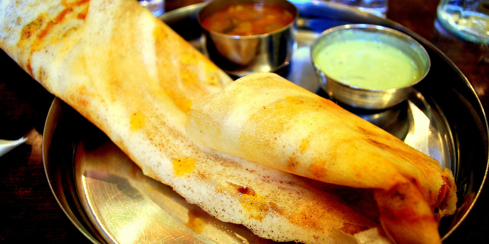 Best Thosai in Penang — FoodAdvisor