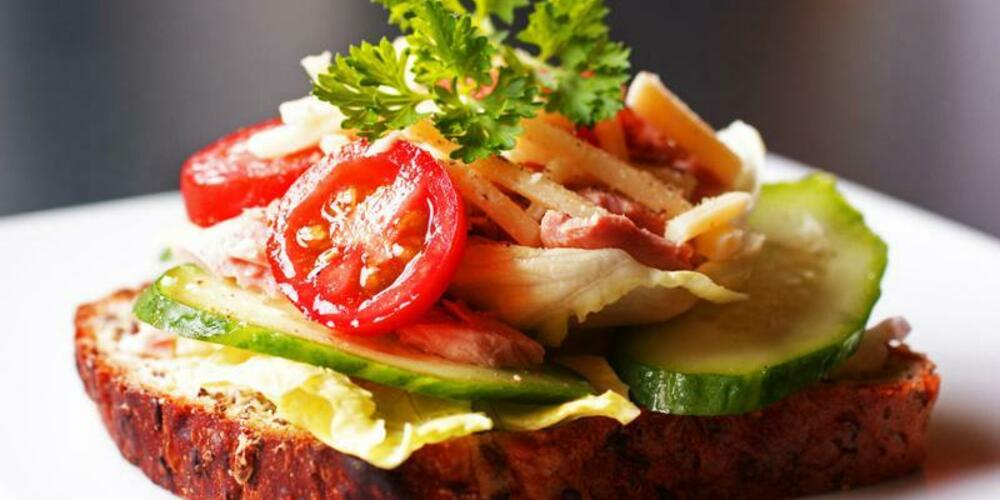 Best Sandwiches in Subang Jaya — FoodAdvisor