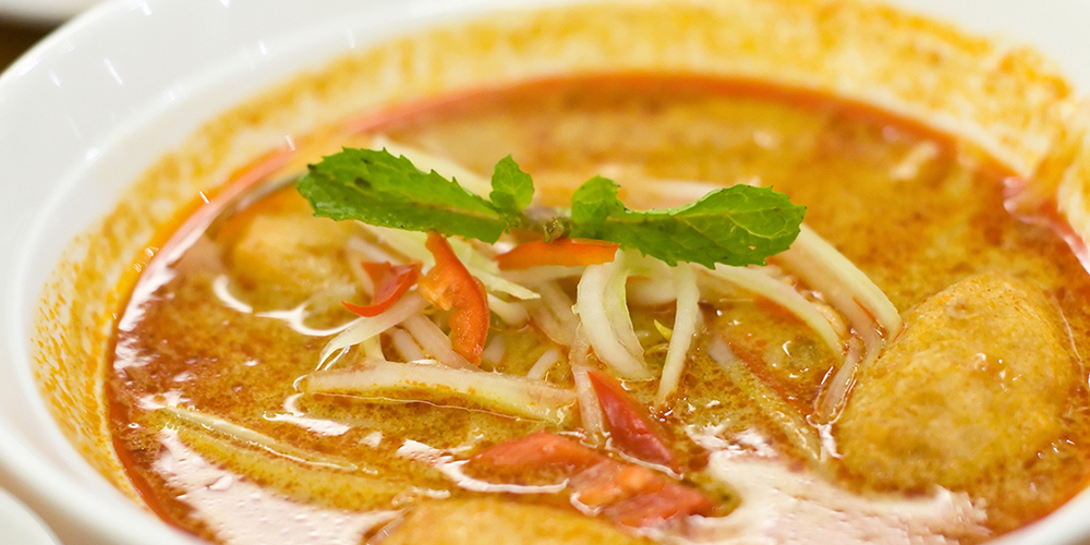 Best Laksa in KL — FoodAdvisor