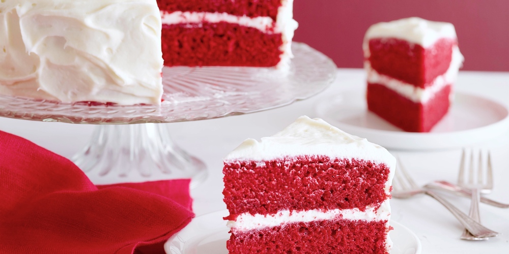 Best Red Velvet Cakes in Penang — FoodAdvisor