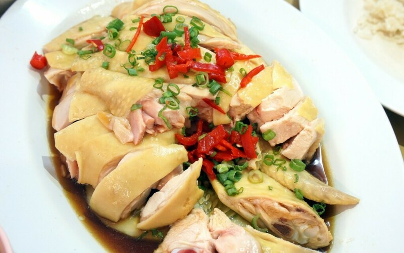 Best Chicken Rice in Melaka — FoodAdvisor