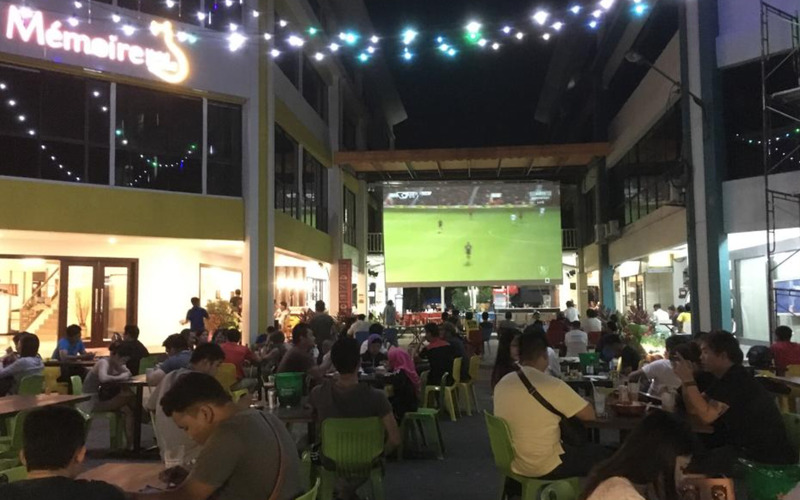 Best Food Courts In Kuching Foodadvisor