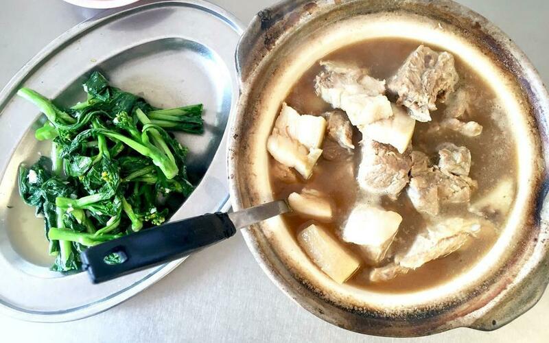 Best Bak Kut Teh in KL — FoodAdvisor