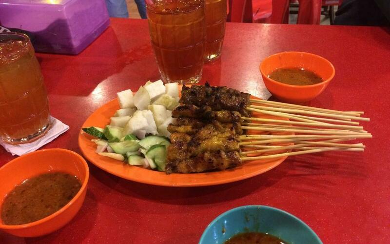 Best Satay in Johor Bahru (JB) — FoodAdvisor