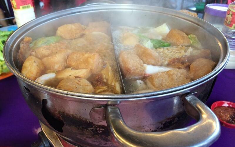 Best Steamboats In Klang Foodadvisor