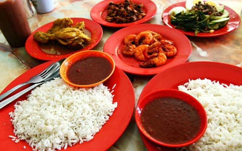 Best Nasi Lemak in Melaka — FoodAdvisor