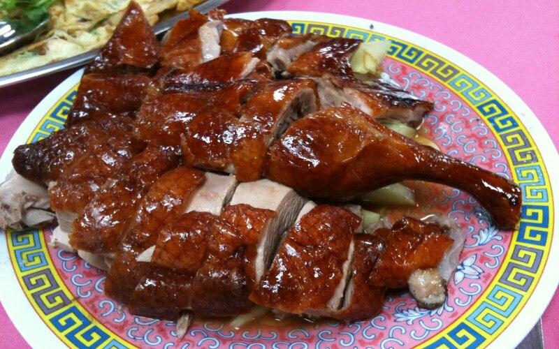 Best Chinese New Year Set Dinner in Klang Valley — FoodAdvisor