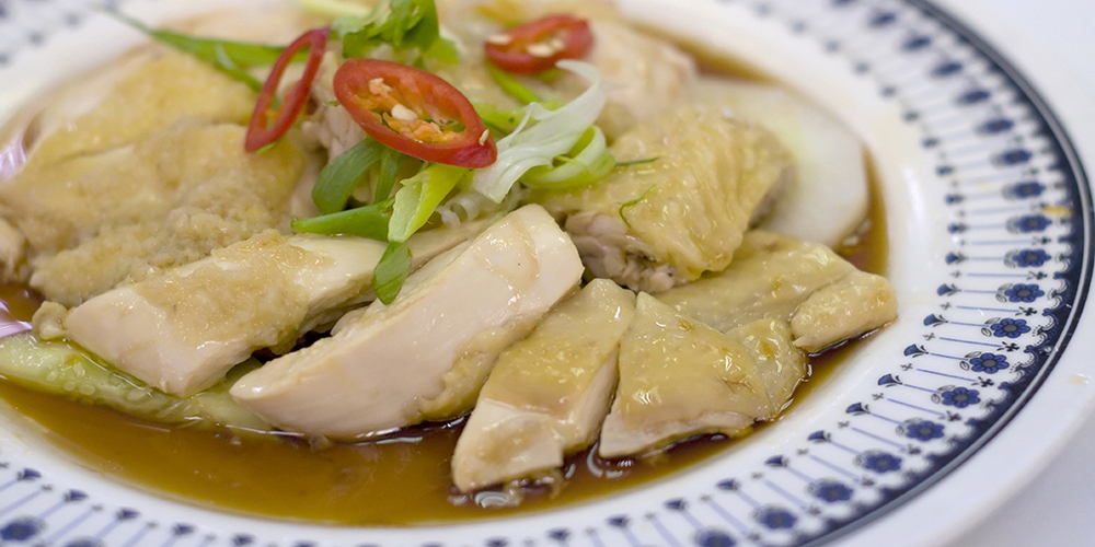 Chicken chop johor Watch Perak Politician Pulls His Bird Out During State Assembly To Show How Expensive Chickens Are