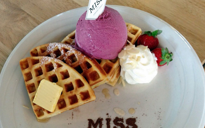 Best Desserts in Puchong — FoodAdvisor