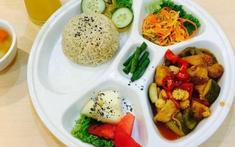 Best Organic Restaurants in Penang — FoodAdvisor