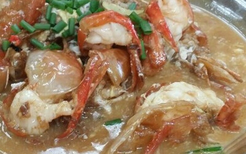 Best Seafood Restaurants In Ipoh Foodadvisor