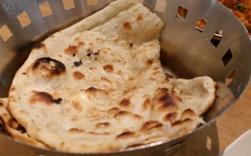 Best Cheese Naan In Kl Foodadvisor