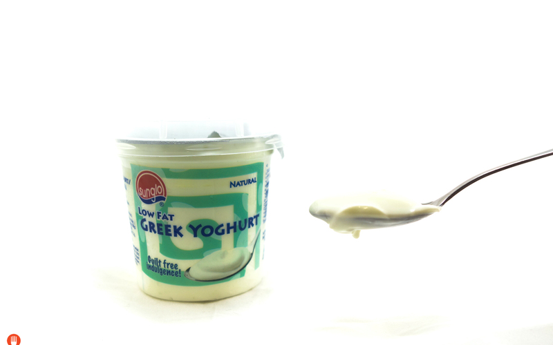 SUNGLO 900G LOW FAT PROBIOTIC GREEK YOGHURT Malaysian, 60% OFF