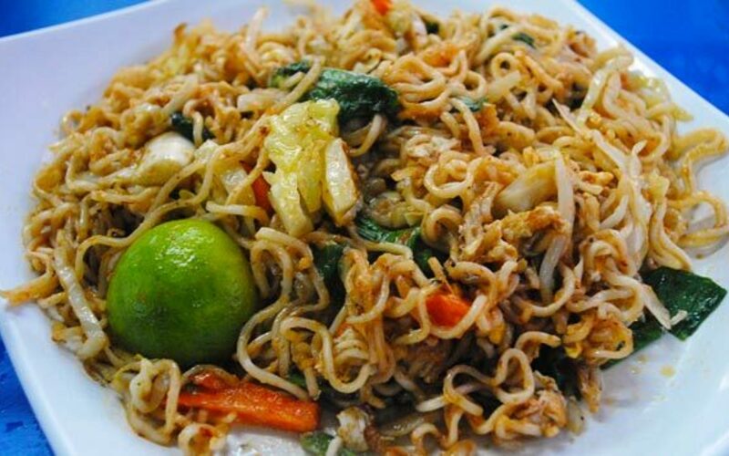 Best Maggi Goreng In Kl Foodadvisor