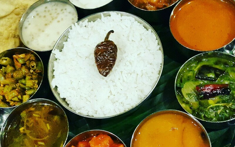 Best Thali Meals In Klang — FoodAdvisor