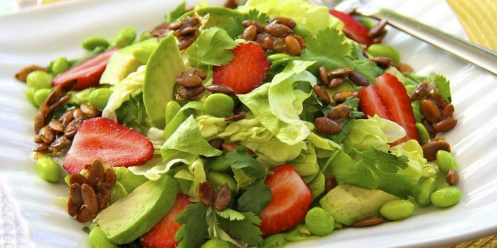 Best Salads in KL — FoodAdvisor