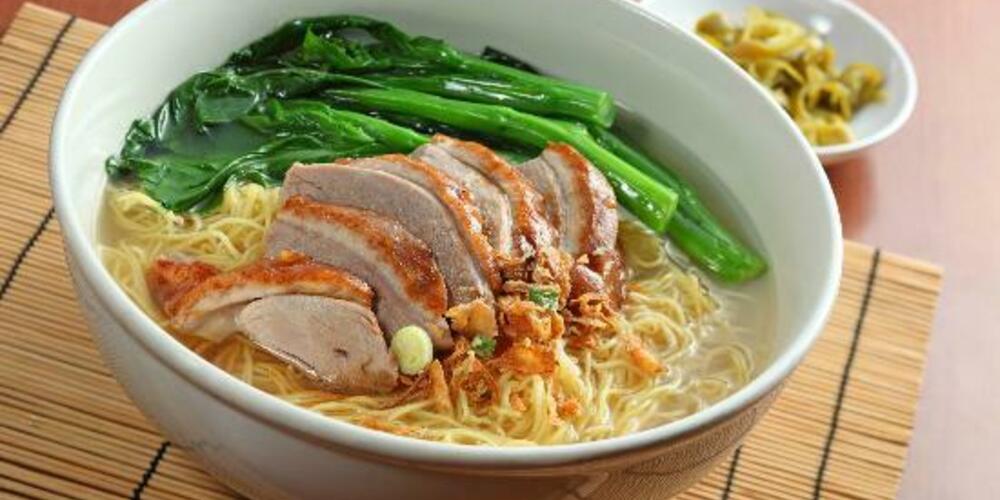 Best Duck Noodles in Penang — FoodAdvisor