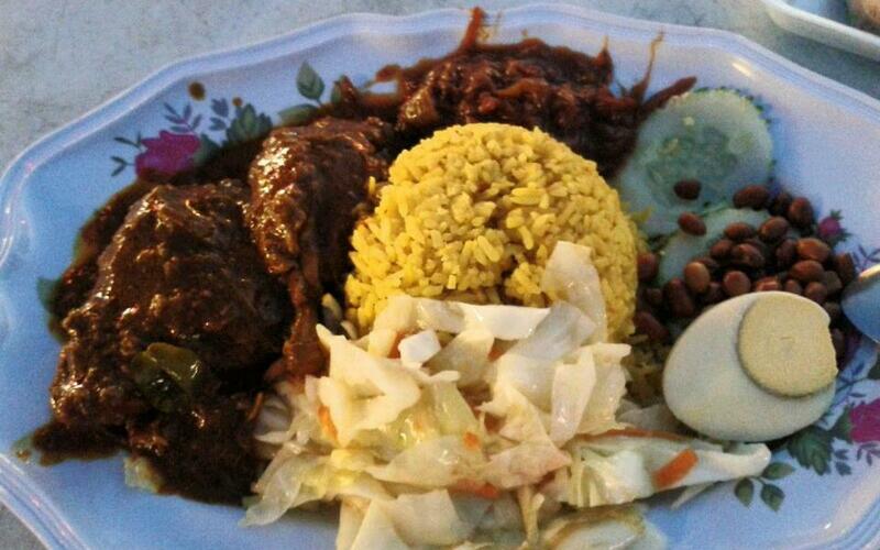 Best Nasi Lemak in Johor Bahru (JB) — FoodAdvisor