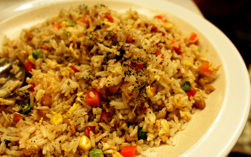 Best Fried Rice in Penang — FoodAdvisor