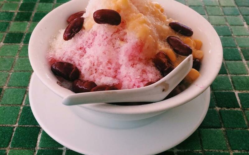 Best Ice Kacang in Johor Bahru (JB) u2014 FoodAdvisor