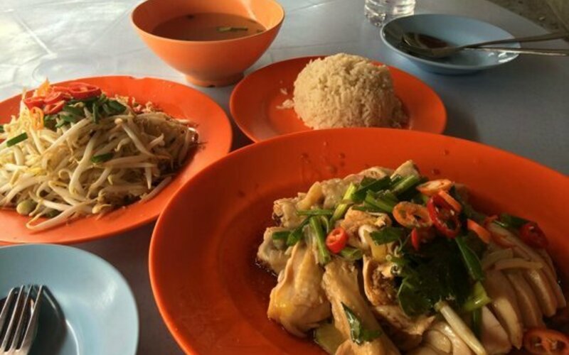 Best Chinese Restaurants in Ipoh — FoodAdvisor