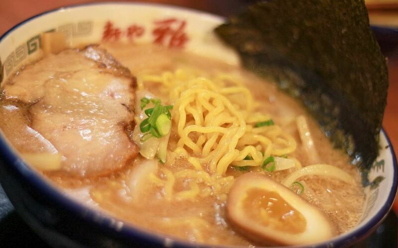 Best Ramen in Penang u2014 FoodAdvisor