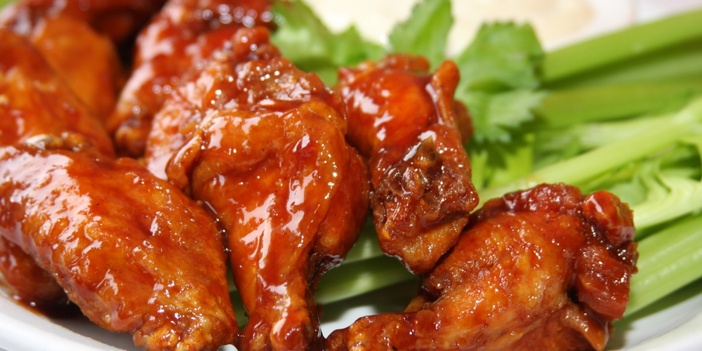 Best Chicken Wings in Subang Jaya — FoodAdvisor