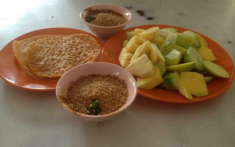 Best Rojak in Ipoh — FoodAdvisor