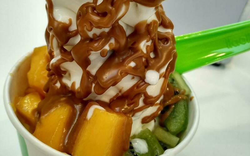 Best Yoghurt Ice Cream (Froyo) in Penang — FoodAdvisor