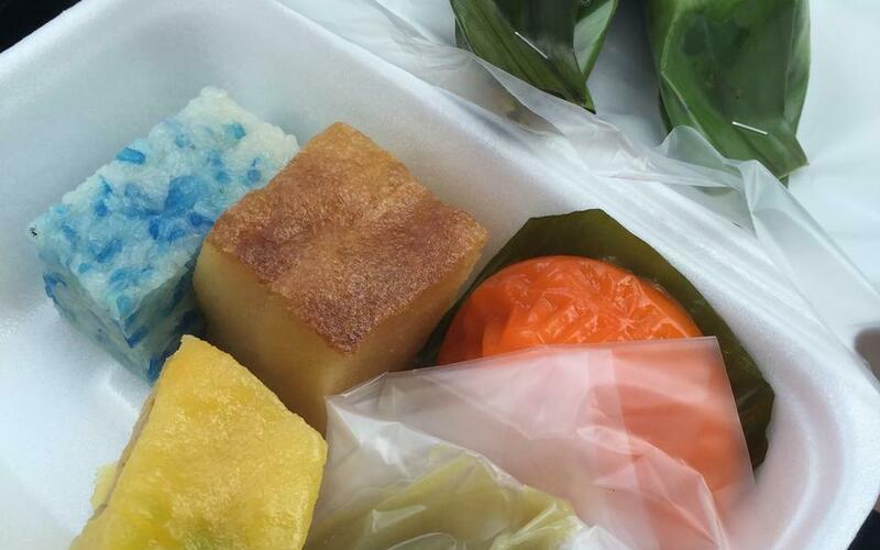 Best Nyonya Kuih in PJ — FoodAdvisor