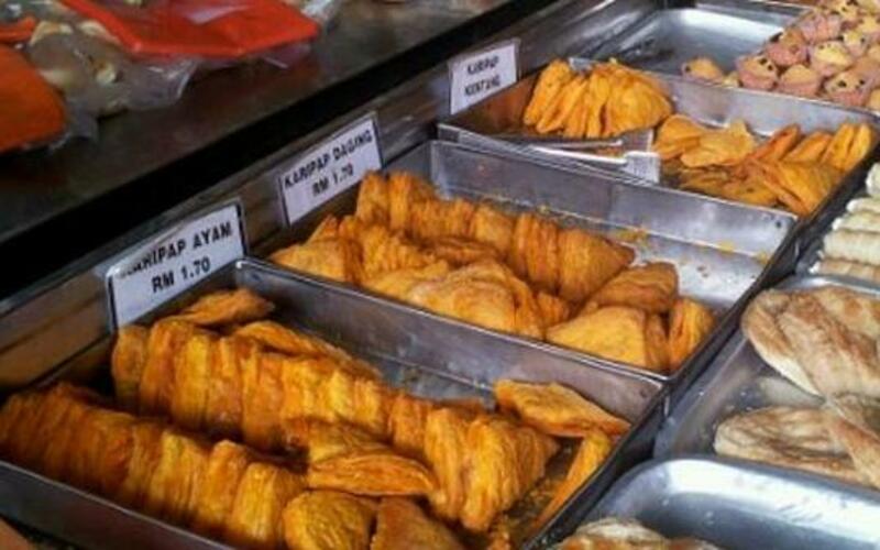 Best Curry Puff In Johor Bahru Jb Foodadvisor