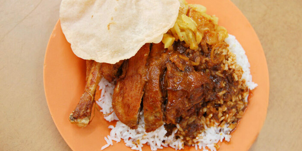 Best Nasi Kandar in Putrajaya/Cyberjaya — FoodAdvisor