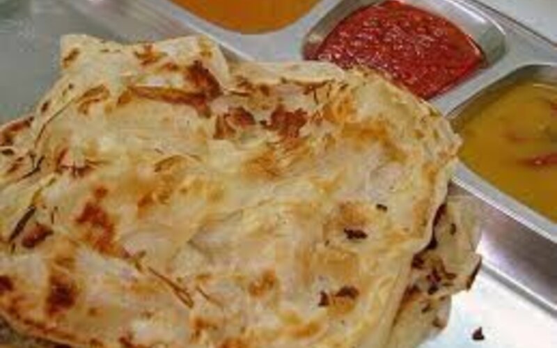 Best Roti Canai In Kl Foodadvisor