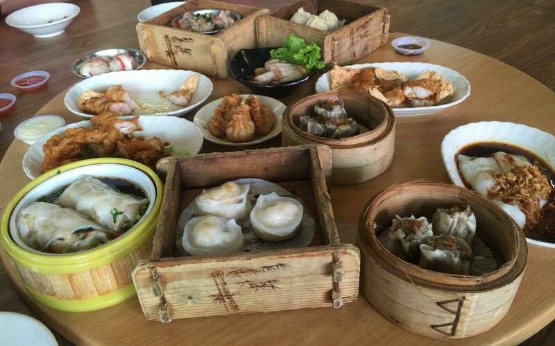 Best Dim Sum in Penang — FoodAdvisor