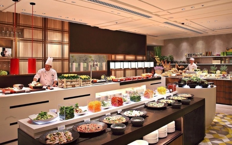 Best Buffets In KL — FoodAdvisor