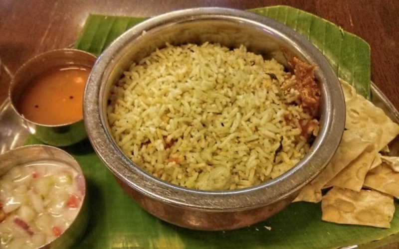 Best Indian Restaurants In Klang Foodadvisor